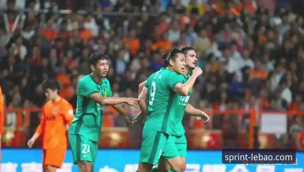 3次落后3次扳平！云南玉昆3-3北京国安这场中超大战的4个经典瞬间